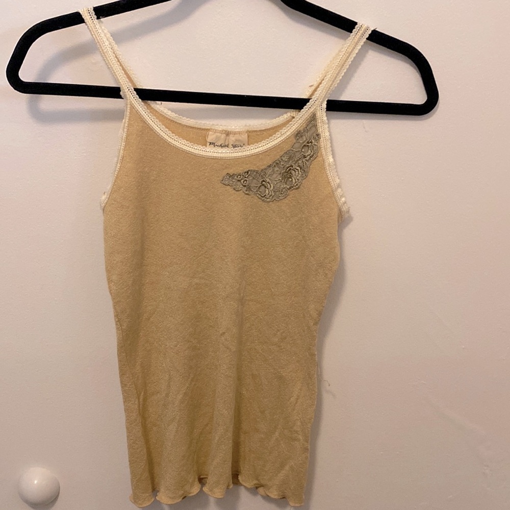 Michael Stars Tank